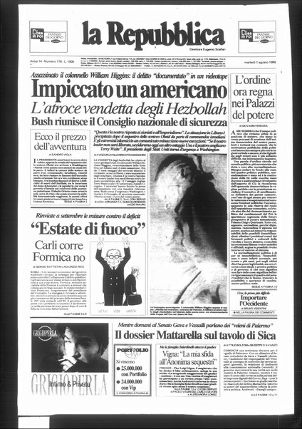 La repubblica